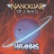 Uranus (feat. Michael Starr) artwork