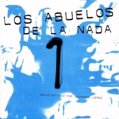 Los Abuelos De La Nada 1 artwork
