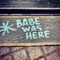 Babe was here - M00nwave lyrics