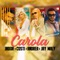 Carola (Spanish Version) - Jador, Costi & Andrea lyrics