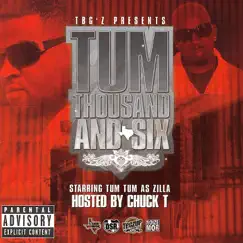 Tum Thousand and Six by Tum Tum album reviews, ratings, credits