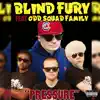 Pressure (feat. Odd Squad Family) - Single album lyrics, reviews, download