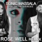 Tibetan Frequencies (Rose Well Remix) - Sonic Massala lyrics