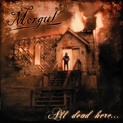 All Dead Here - Morgul