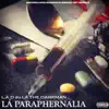 La Paraphernalia album lyrics, reviews, download
