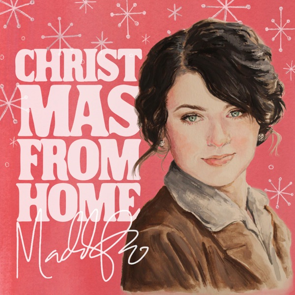 Maddie Poppe - Christmas from Home - EP