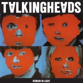Talking Heads - Crosseyed And Painless
