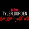 Tyler Durden - Kim lyrics