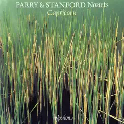 Parry & Stanford: Nonets by Capricorn album reviews, ratings, credits