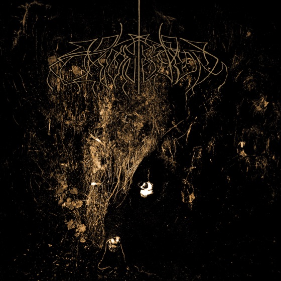 Cover artwork for Cleansing