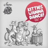Kitties Wanna Dance Vol. 4 artwork
