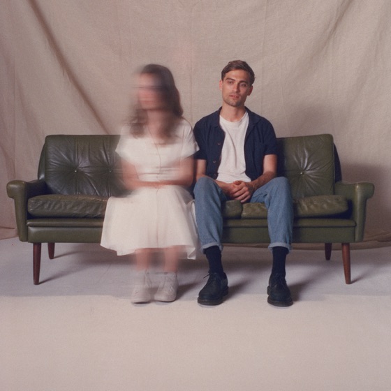 Cover artwork for What If