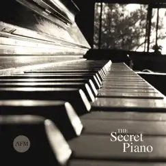 The Secret Piano by Alexis Ffrench album reviews, ratings, credits