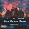 Sun Comes Down (feat. Mistah Guerrero & Alj) - Single album lyrics, reviews, download