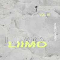 Liimo - Volume 01 artwork