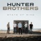 Country State of Mind - Hunter Brothers lyrics