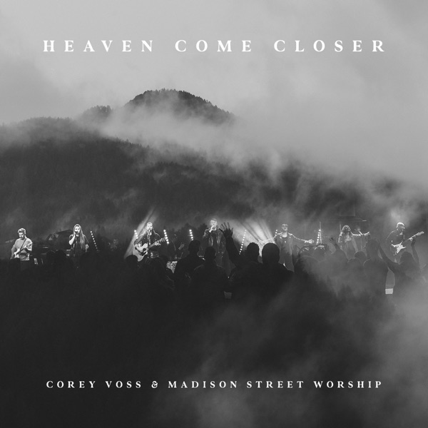 Corey Voss & Madison Street Worship - God Of Salvation  [Feat. Baily Hager] [Live]