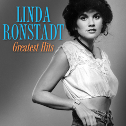 Greatest Hits (Remastered) - Linda Ronstadt Cover Art