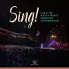 Sing! Live At the Getty Music Worship Conference album lyrics, reviews, download