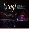 Sing! Live At the Getty Music Worship Conference