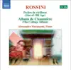 Stream & download Rossini: Piano Music, Vol. 1 - Peches de Vieillesse, Vols. 7, 9