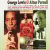 George Lewis and Alton Purnell album lyrics, reviews, download