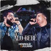 Alô Bebê (Ao Vivo) - Single