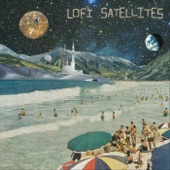 Lofi Satellites - Static