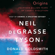 Neil deGrasse Tyson & Donald Goldsmith - Origins: Fourteen Billion Years of Cosmic Evolution