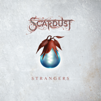 Scardust - Strangers artwork