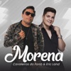 Morena - Single, 2020