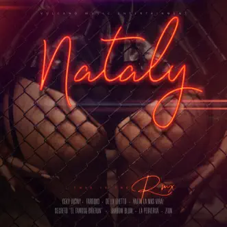 Nataly (feat. Shadow Blow, Yailin la Mas Viral, La Perversa, Melymel, Secreto El Famoso Biberón & Zion) [Remix] by Ceky Viciny, Farruko & De La Ghetto song reviws