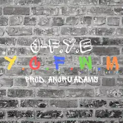Y.C.F.W.M - Single by Jfye album reviews, ratings, credits