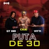 Puta de 30 - Single