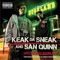 Cannons On the Blocks - Keak da Sneak & San Quinn lyrics