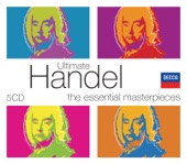 Ultimate Handel