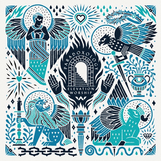 Cover artwork for Echo