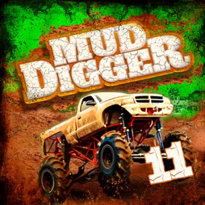 Bubba Sparxxx - Muddy Mess (feat. Demun Jones) - Line Dance Musik