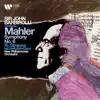 Mahler: Symphony No. 6 "Tragic" - Strauss: Metamorphosen album lyrics, reviews, download
