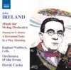 Ireland: Music for String Orchestra album lyrics, reviews, download