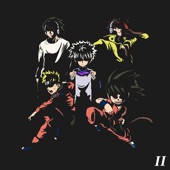 Anime Remixes, Vol. 2 artwork