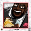 Toast - Single