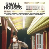 Small Houses - Auburn Race Day