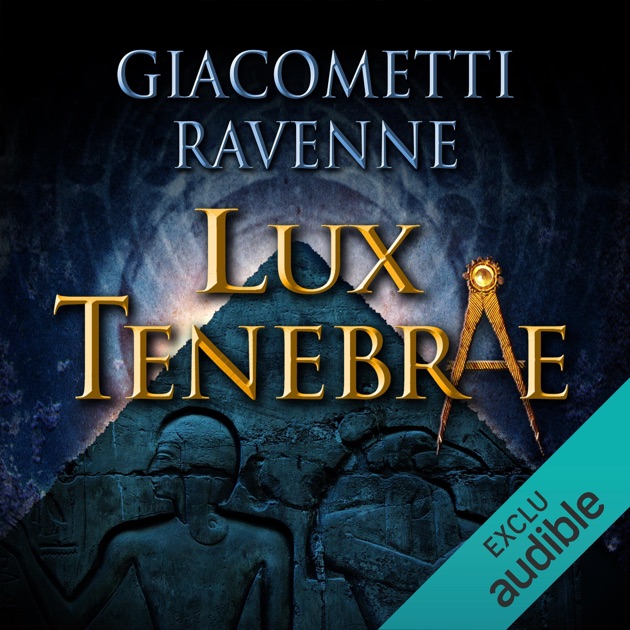 Lux Tenebrae Antoine Marcas 6 Par Eric Giacometti Jacques - 