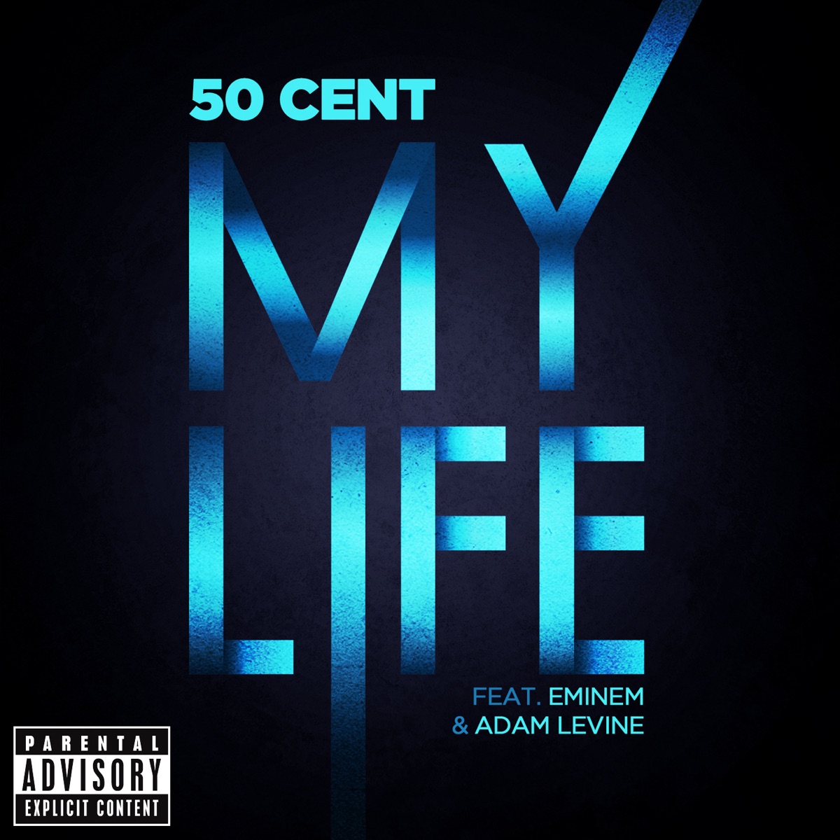 50 центов – My Life: слушать и скачать mp3 песню