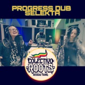 Colectivo Roots Reggae - Verso Denso (Progress Dub Selekta)
