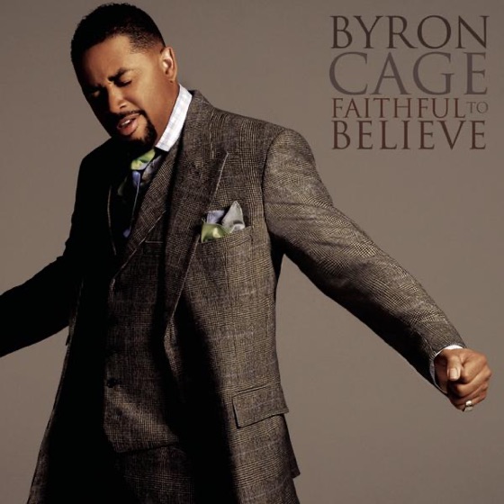 Cover artwork for He Will Answer