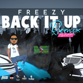 Back It Up (Natoxie Remix) - Freezy
