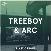 Plastic Front - Single