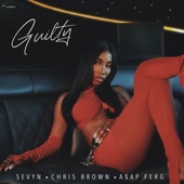 Sevyn Streeter - Guilty